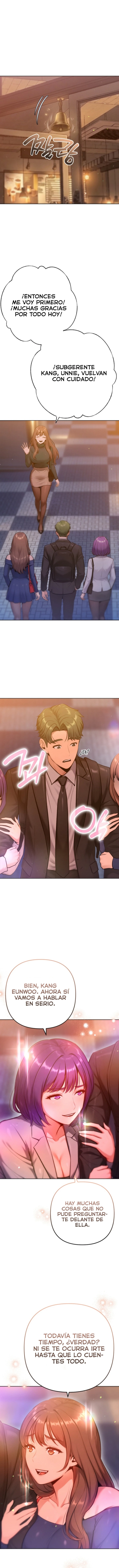 Never Just Friends Raw - Chapter 25 Page 14