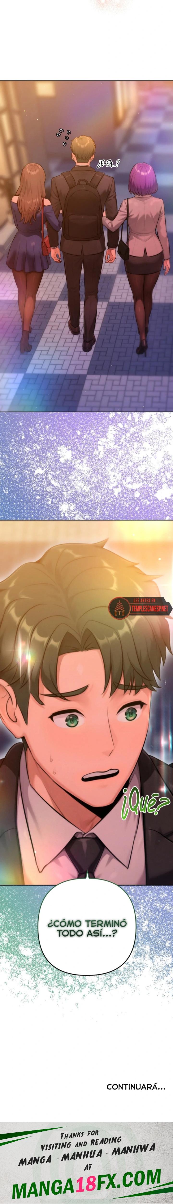 Never Just Friends Raw - Chapter 25 Page 15