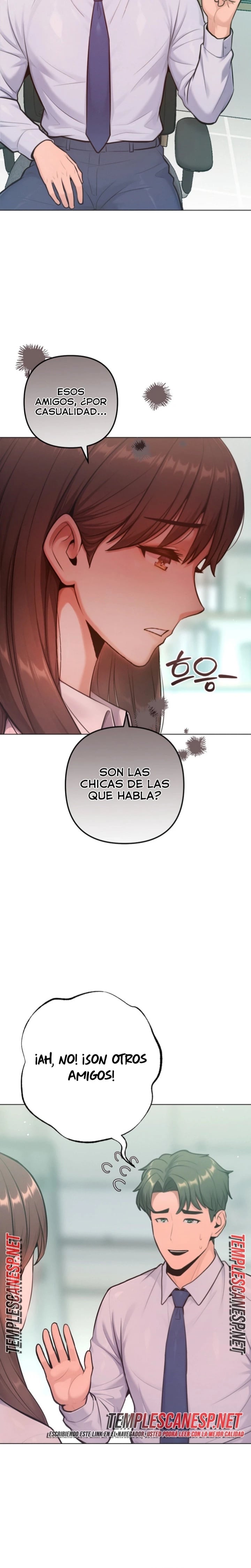Never Just Friends Raw - Chapter 36 Page 20