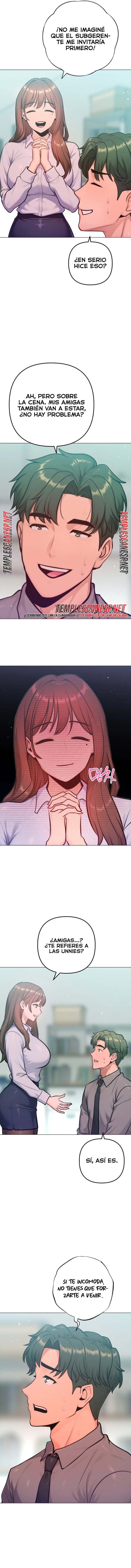 Never Just Friends Raw - Chapter 37 Page 13
