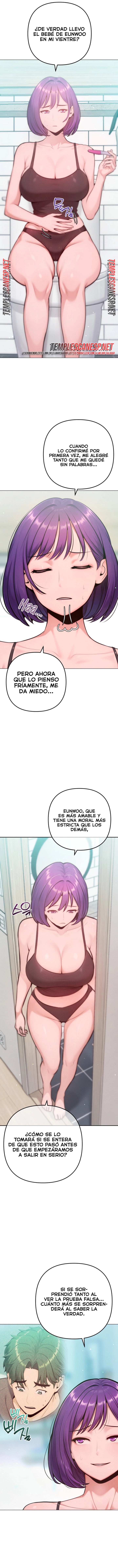 Never Just Friends Raw - Chapter 39 Page 2