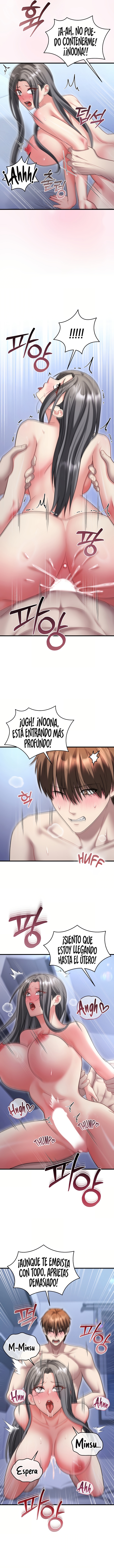 Who Cares if it’s a Lie? Raw - Chapter 23 Page 6