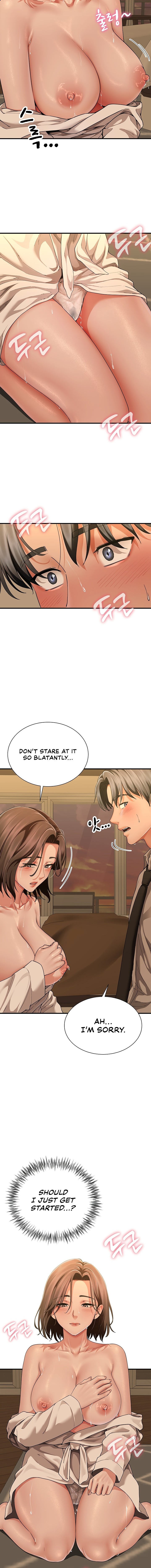 My Sex Partners Were Actually Family - Chapter 28 Page 4