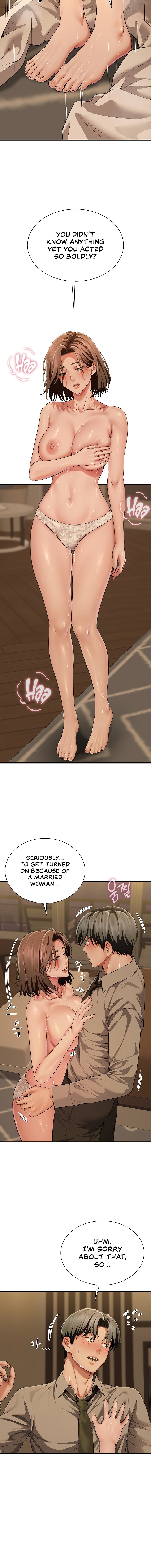 My Sex Partners Were Actually Family - Chapter 29 Page 6