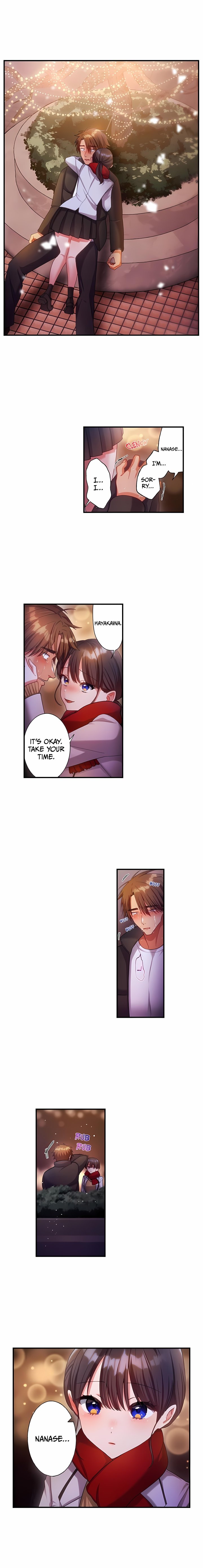 The Toy of 100 Baseball Players (Uncensored) - Chapter 82 Page 2