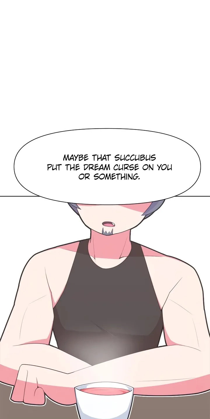 How to Make Love in a Fantasy World - Chapter 29 Page 6