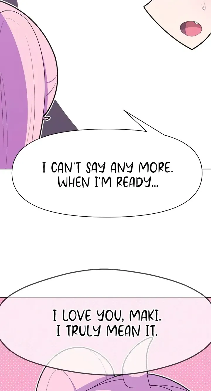 How to Make Love in a Fantasy World - Chapter 31 Page 31