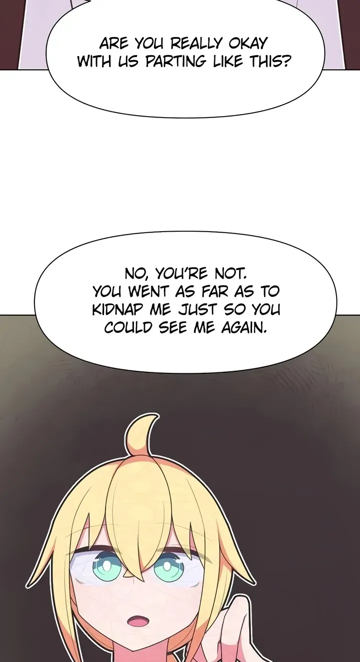 How to Make Love in a Fantasy World - Chapter 31 Page 41
