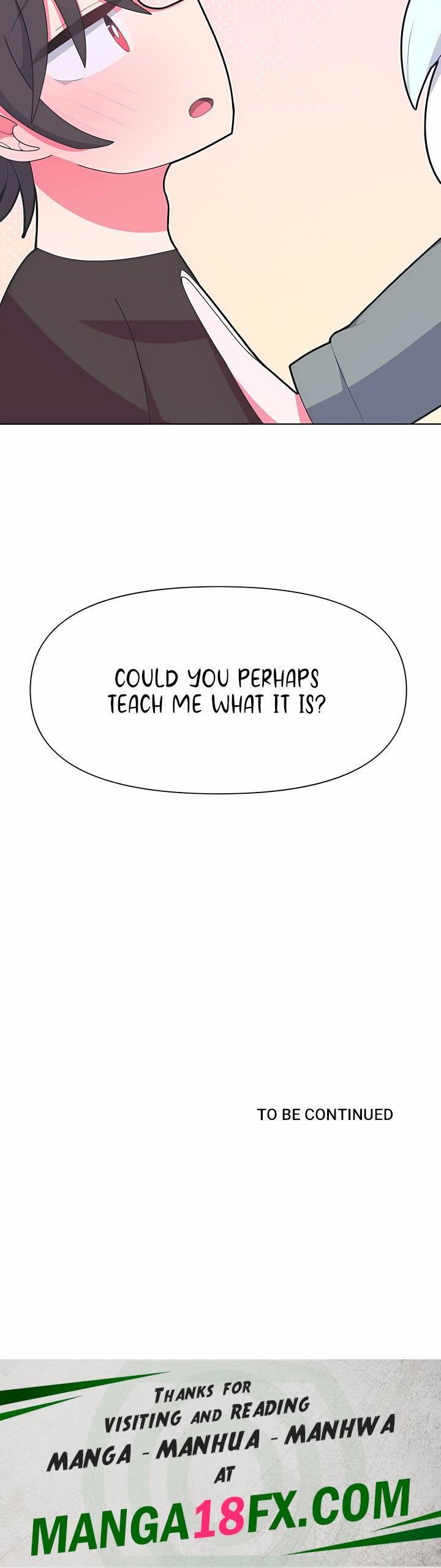 How to Make Love in a Fantasy World - Chapter 41 Page 13