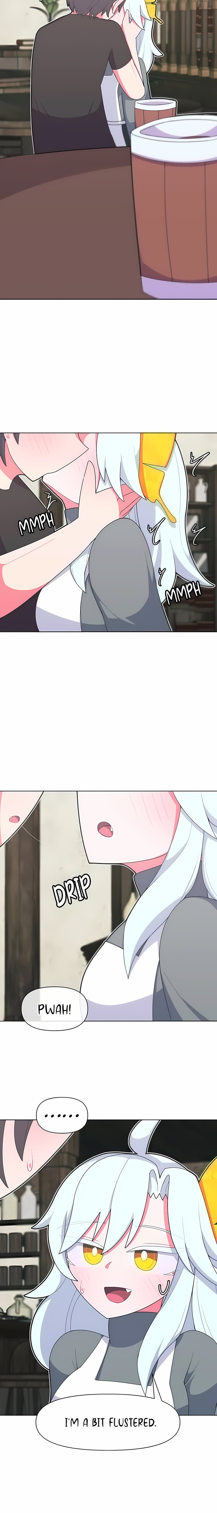 How to Make Love in a Fantasy World - Chapter 42 Page 9