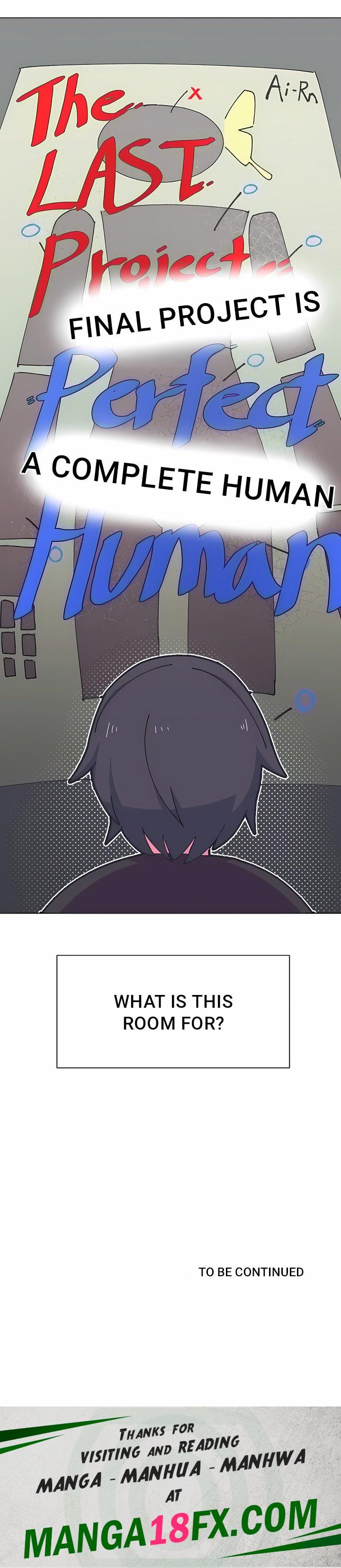 How to Make Love in a Fantasy World - Chapter 50 Page 11