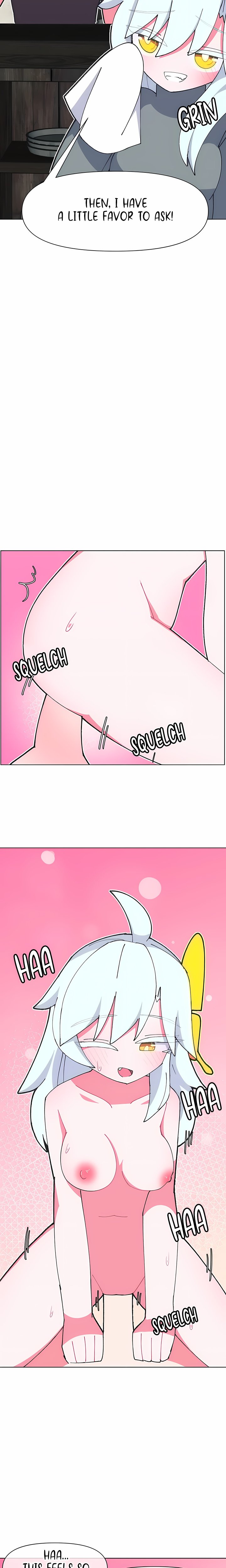 How to Make Love in a Fantasy World - Chapter 50 Page 4