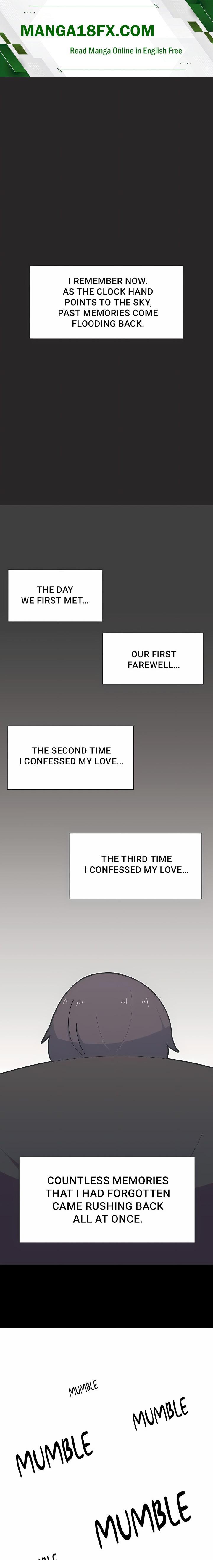 How to Make Love in a Fantasy World - Chapter 54 Page 1