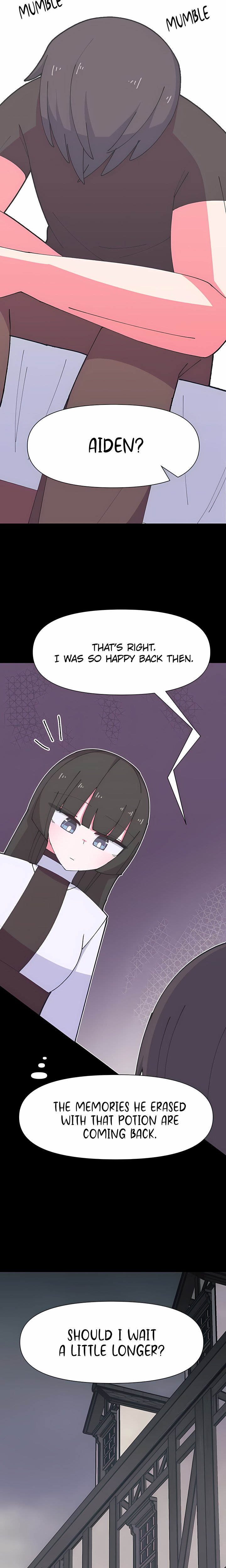 How to Make Love in a Fantasy World - Chapter 54 Page 2