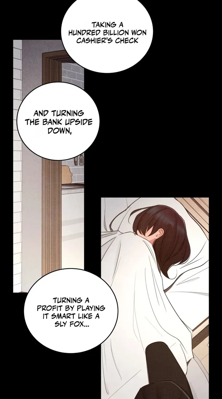 One-Day BDSM Workshop - Chapter 73 Page 22