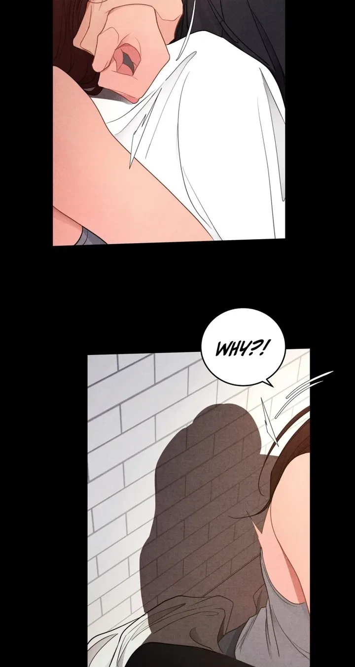 One-Day BDSM Workshop - Chapter 73 Page 50