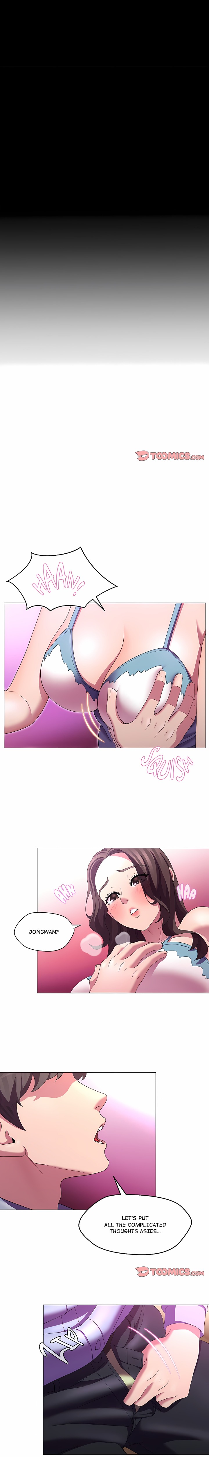1 Day, 1 Girl - Chapter 25 Page 12