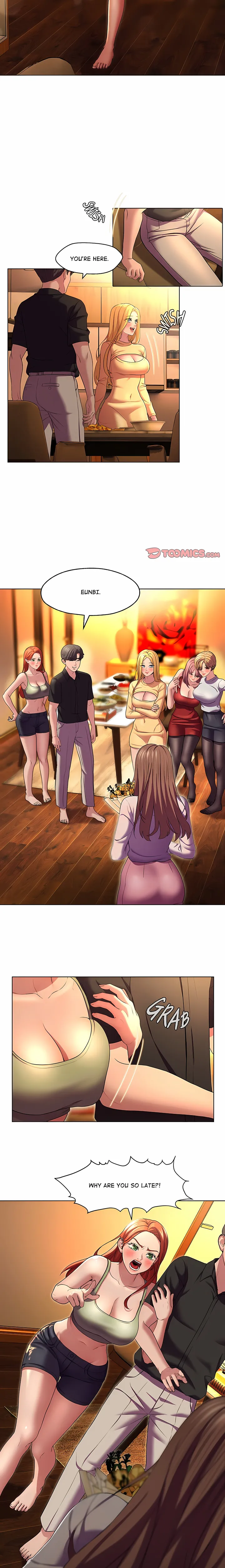 1 Day, 1 Girl - Chapter 30 Page 10