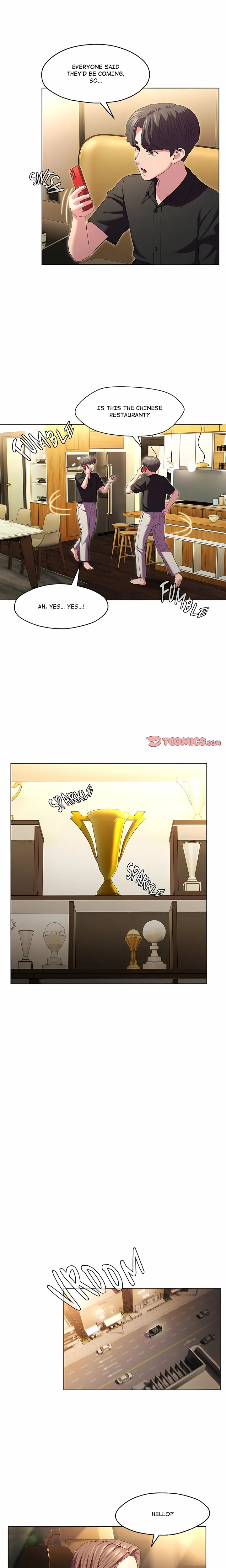 1 Day, 1 Girl - Chapter 30 Page 4