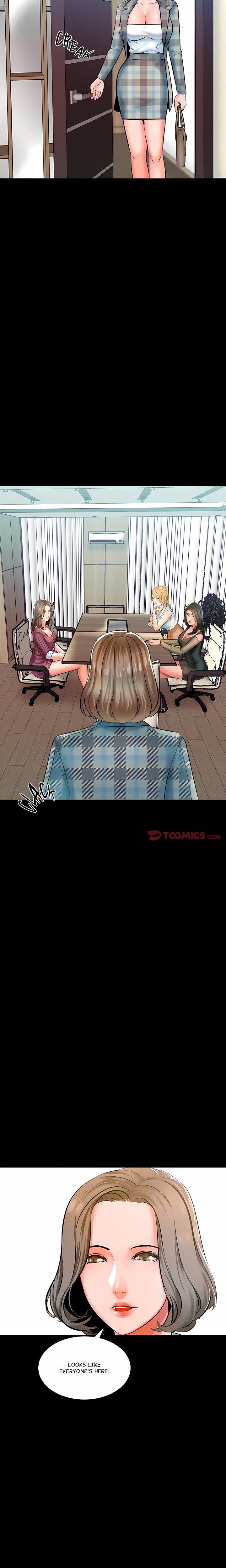 A+ for Pleasure - Chapter 13 Page 15