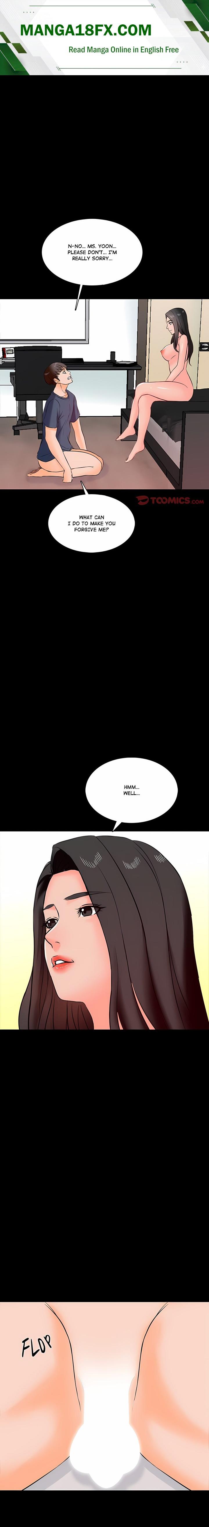 A+ for Pleasure - Chapter 16 Page 1