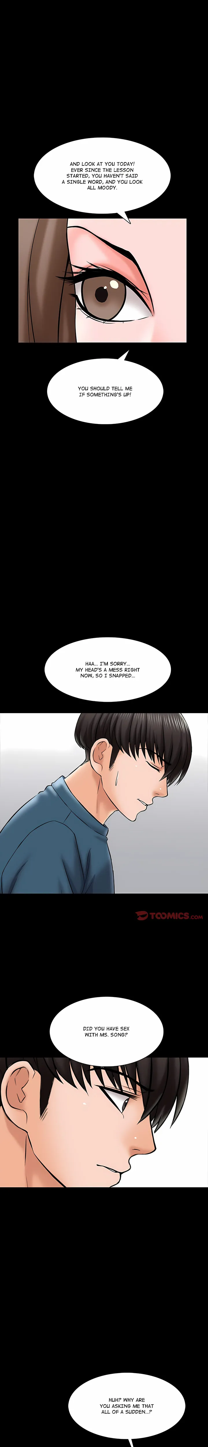 A+ for Pleasure - Chapter 18 Page 17
