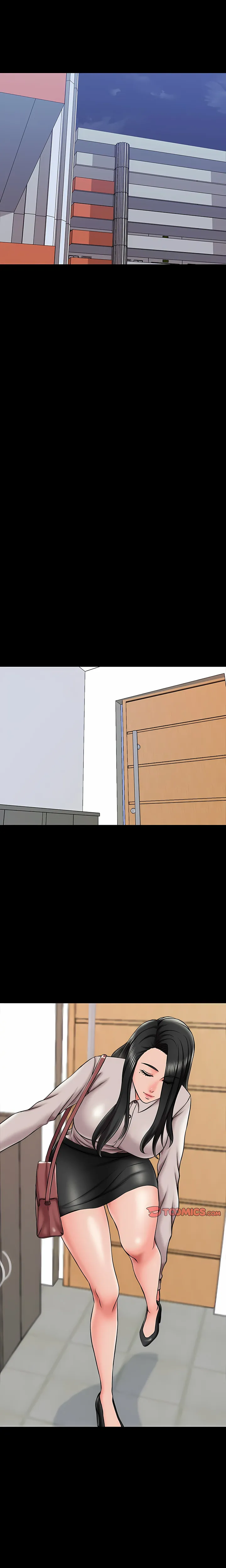A+ for Pleasure - Chapter 18 Page 3