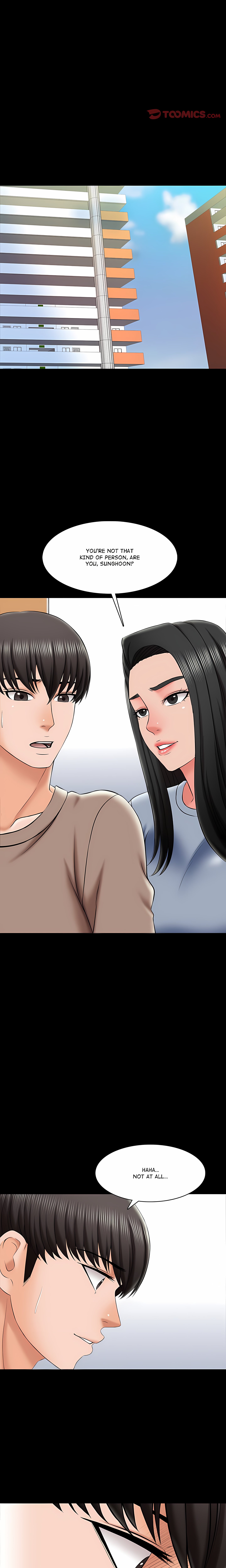 A+ for Pleasure - Chapter 24 Page 10