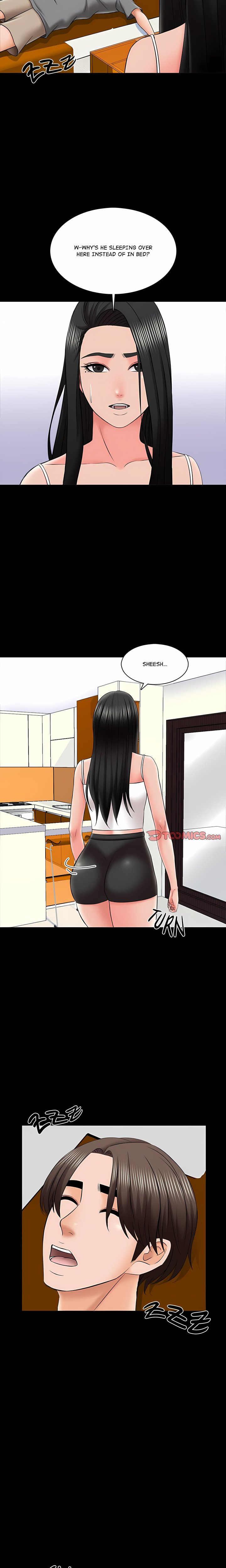 A+ for Pleasure - Chapter 34 Page 15
