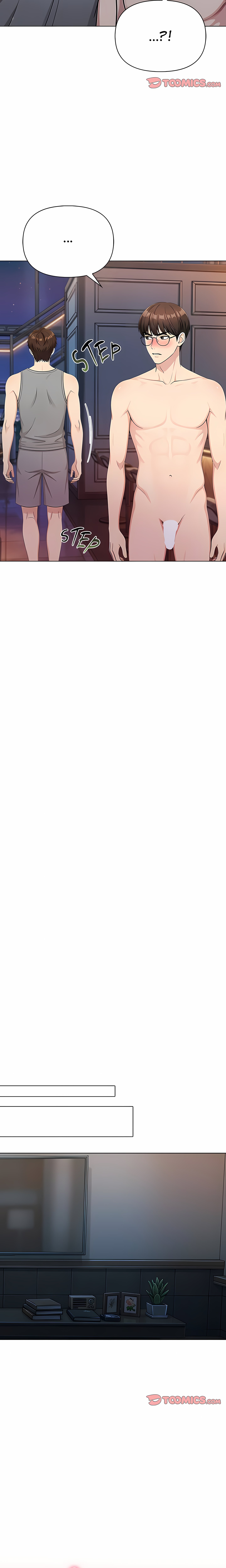 Matrimoney Game - Chapter 107 Page 18