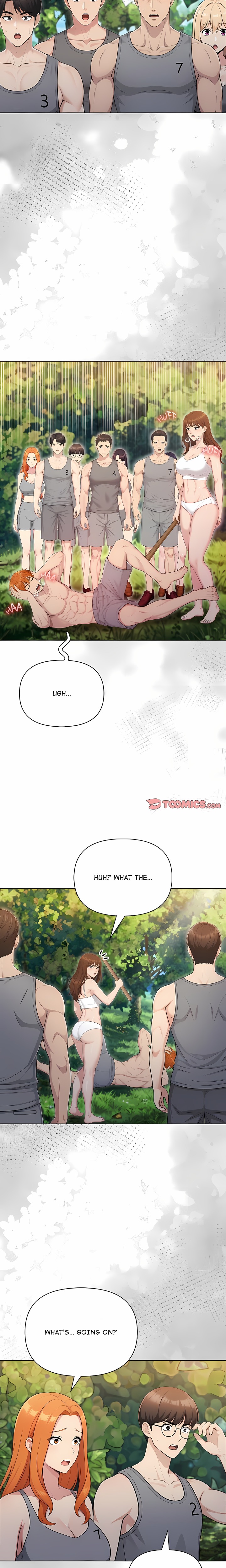 Matrimoney Game - Chapter 97 Page 2