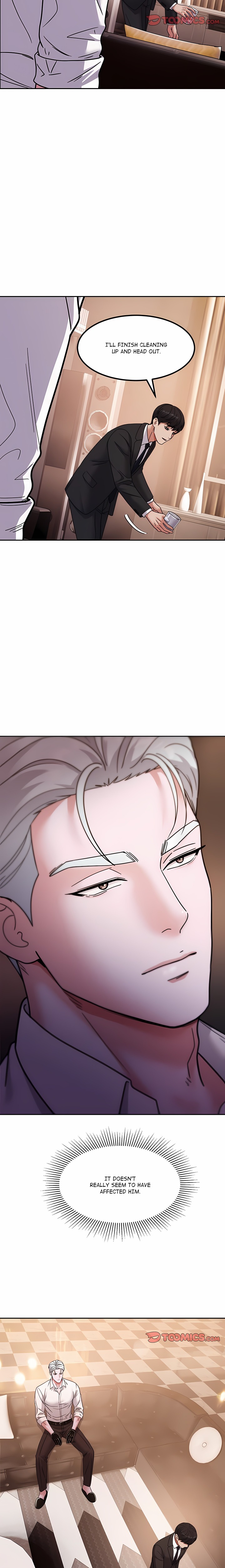 The Alpha Blueprint - Chapter 13 Page 13