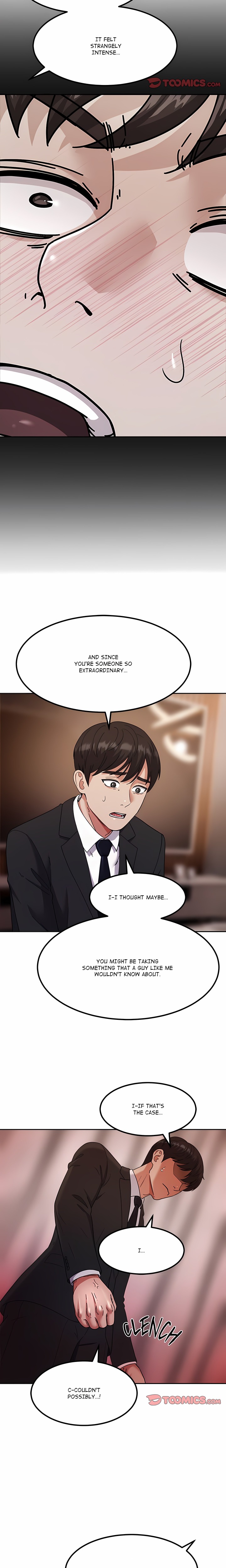 The Alpha Blueprint - Chapter 13 Page 18