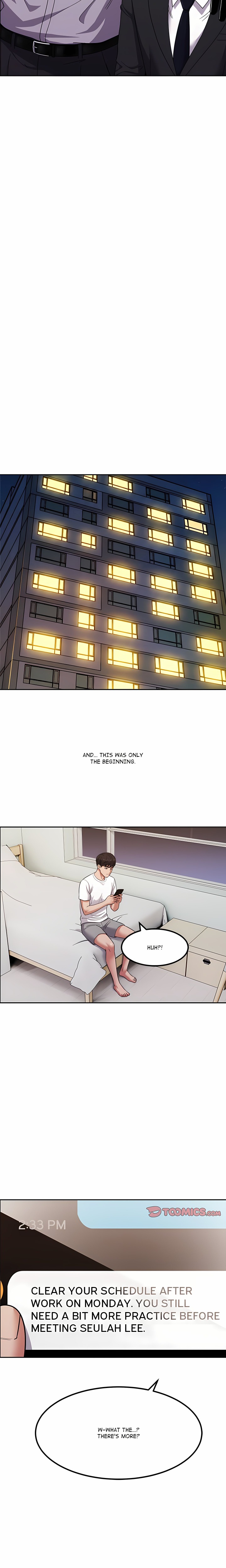 The Alpha Blueprint - Chapter 13 Page 24