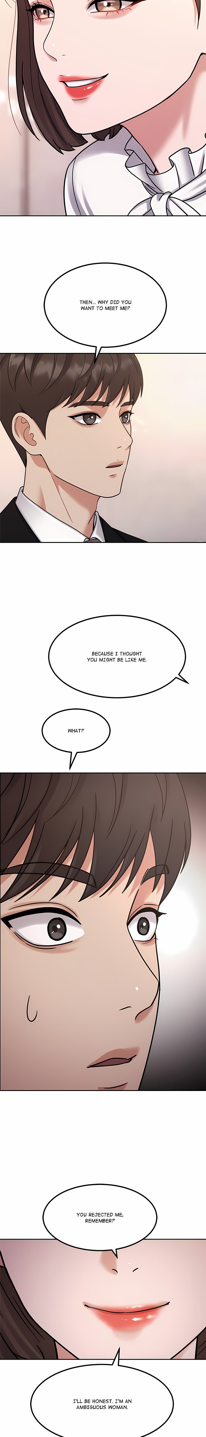 The Alpha Blueprint - Chapter 17 Page 14