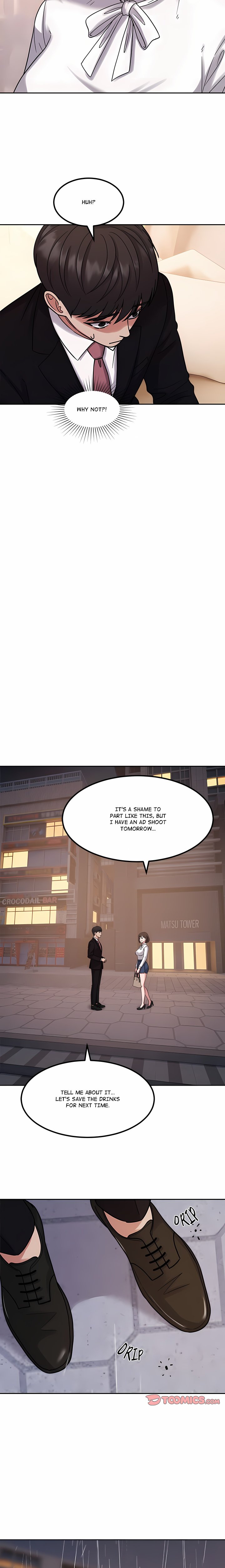 The Alpha Blueprint - Chapter 17 Page 18
