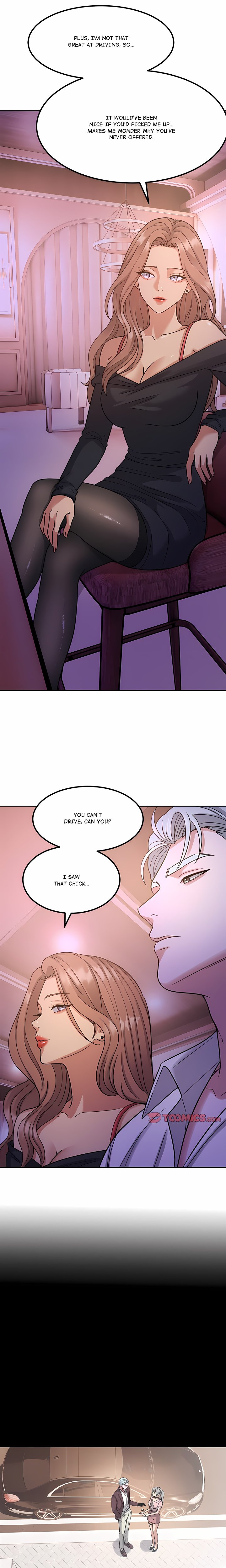 The Alpha Blueprint - Chapter 18 Page 13
