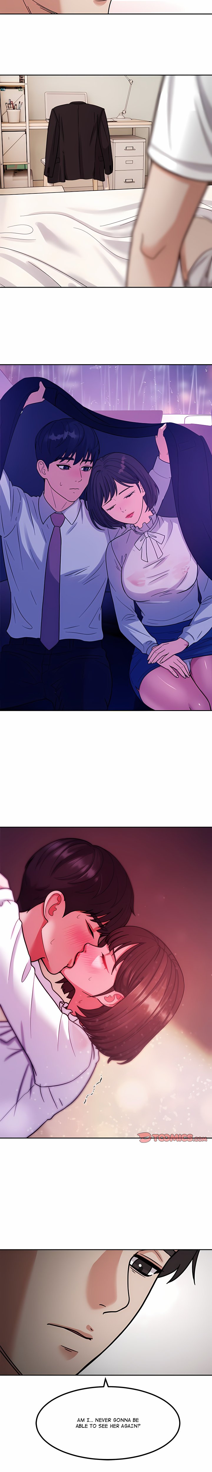 The Alpha Blueprint - Chapter 23 Page 3