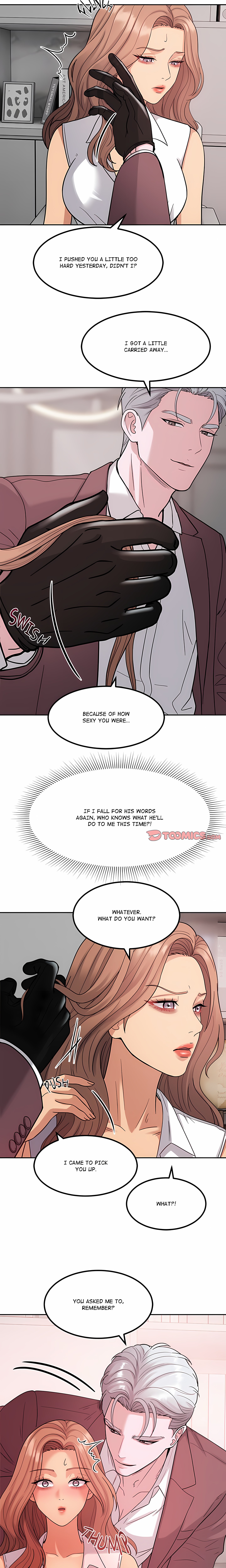 The Alpha Blueprint - Chapter 24 Page 15