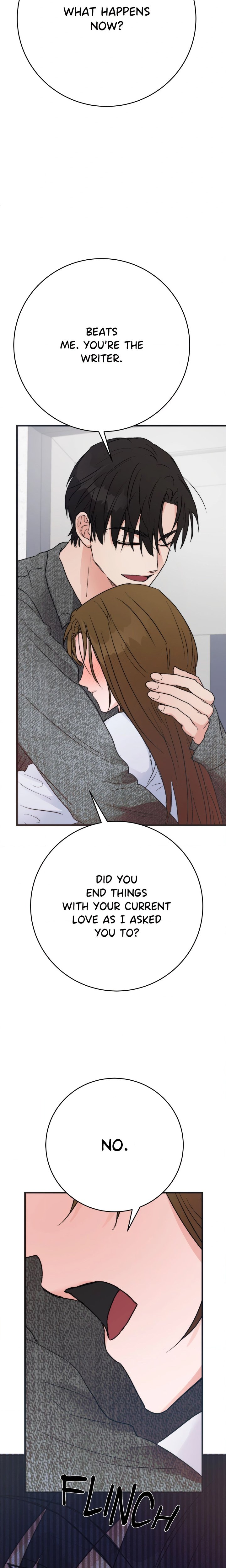 A Midsummer’s Carol (Uncensored) - Chapter 40 Page 21