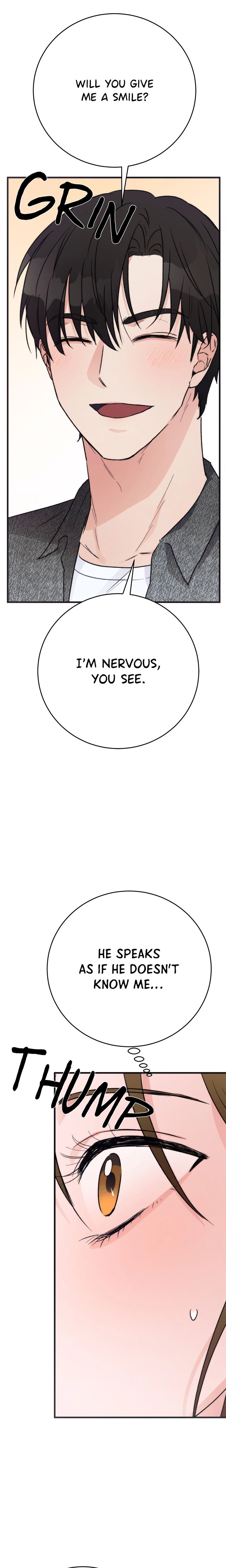 A Midsummer’s Carol (Uncensored) - Chapter 40 Page 3
