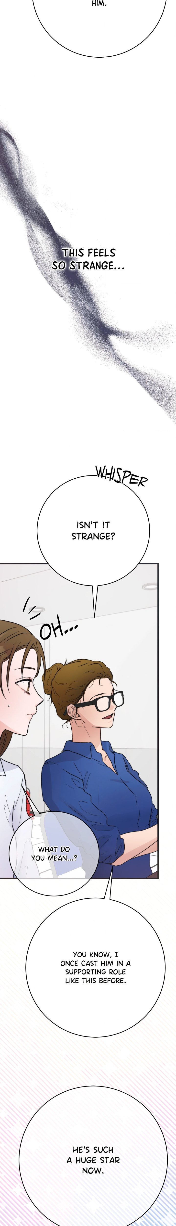A Midsummer’s Carol (Uncensored) - Chapter 40 Page 5