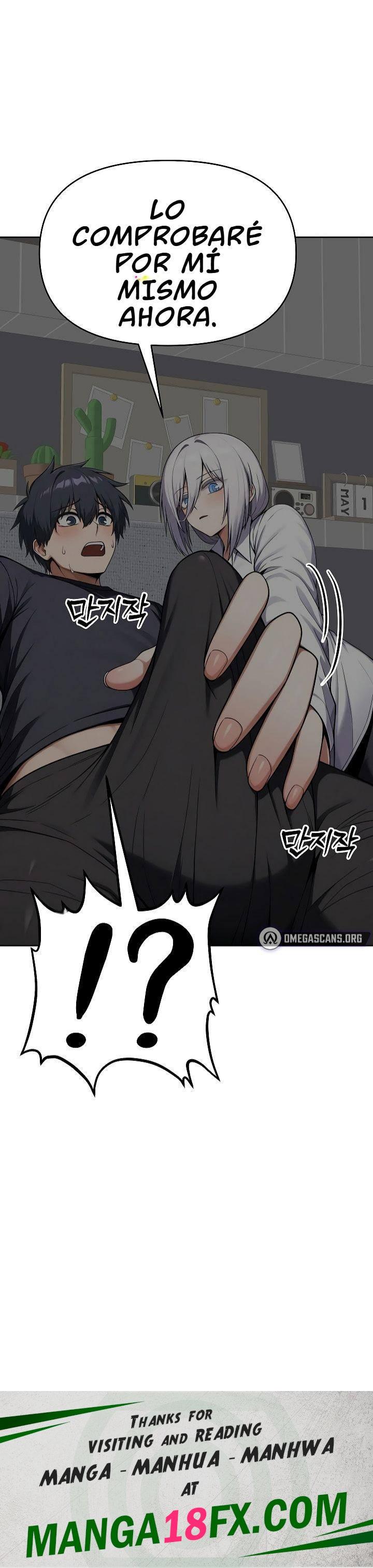 Guaranteed Pass! Grades Training Camp Raw - Chapter 10 Page 13