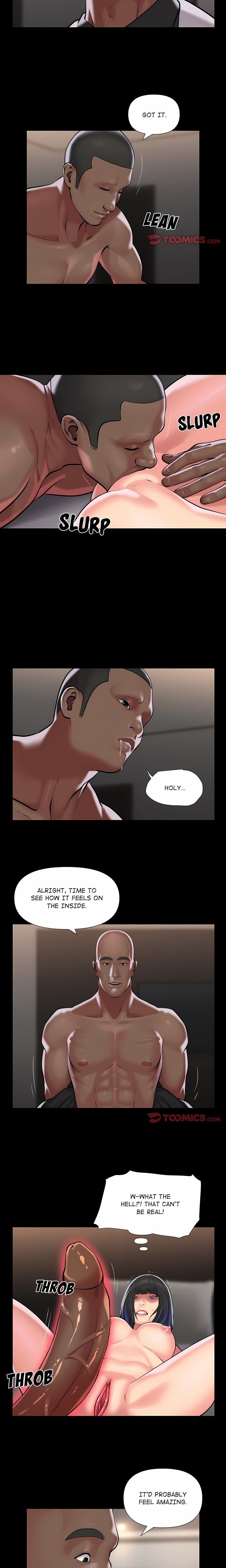 The Ladies’ Associate (Uncensored) - Chapter 76 Page 6