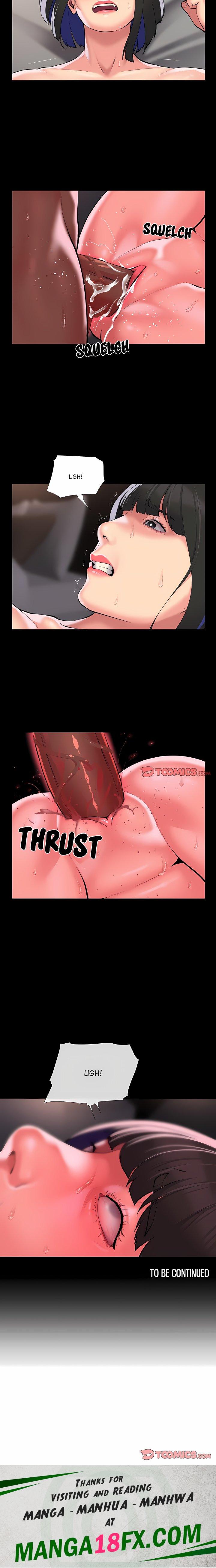 The Ladies’ Associate (Uncensored) - Chapter 76 Page 9