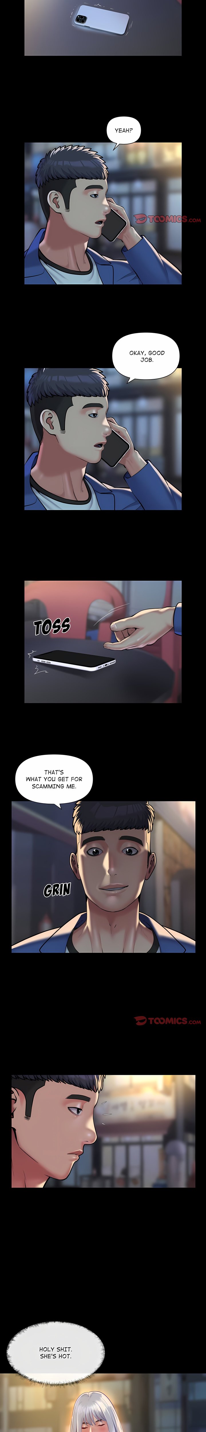 The Ladies’ Associate (Uncensored) - Chapter 78 Page 6