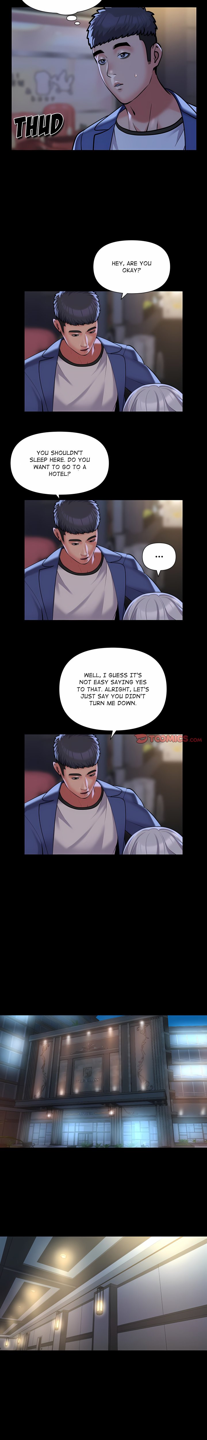 The Ladies’ Associate (Uncensored) - Chapter 78 Page 9