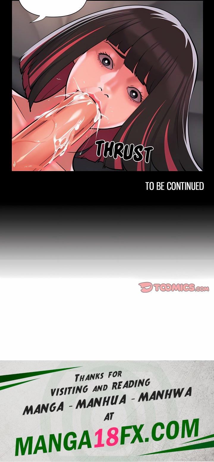 The Ladies’ Associate (Uncensored) - Chapter 82 Page 11