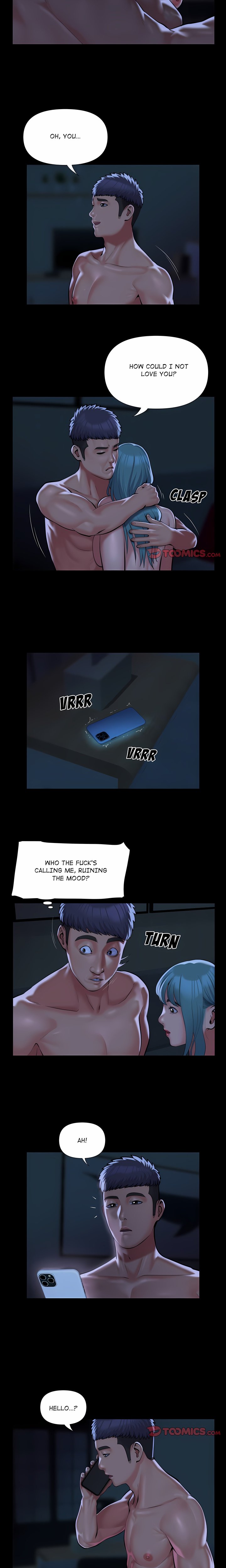 The Ladies’ Associate (Uncensored) - Chapter 85 Page 3
