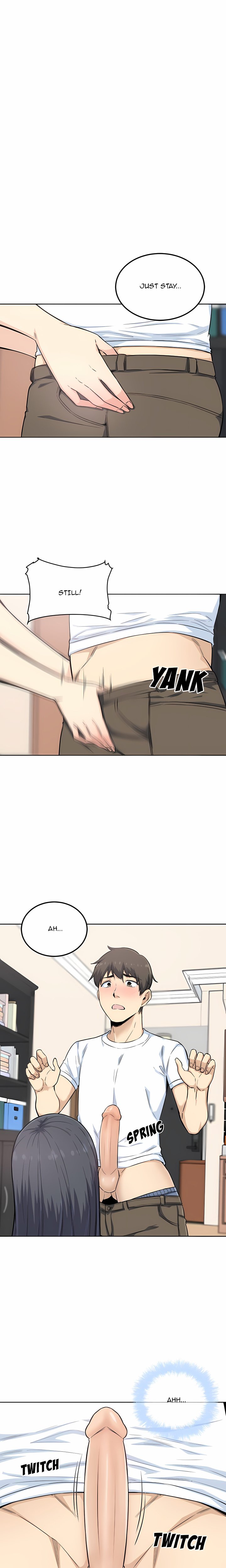 Excuse me, This is my Room (Uncensored) - Chapter 65 Page 4